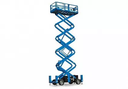 Фото Genie GS-4390 в прокат 