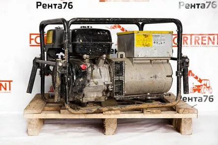 Фото Eisemann S 6400 в прокат 