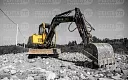VOLVO EC55 фото