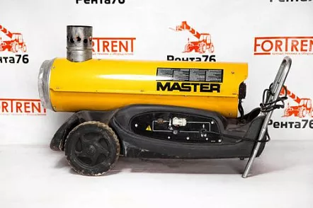 Фото Master BV 77 E в прокат 