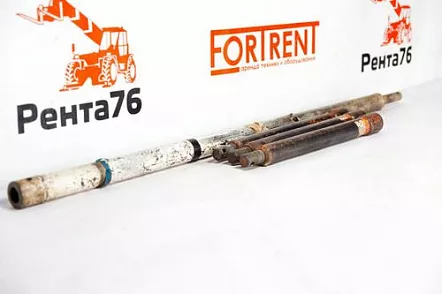 Фото Hitachi DA 300 E в прокат 