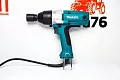 Гайковерт MAKITA TW 0200 фото