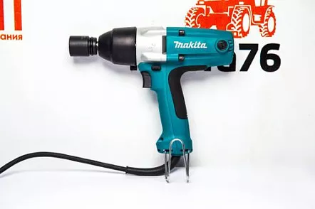 Фото Гайковерт MAKITA TW 0200 в прокат 