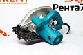 Пила дисковая MAKITA 5704R фото