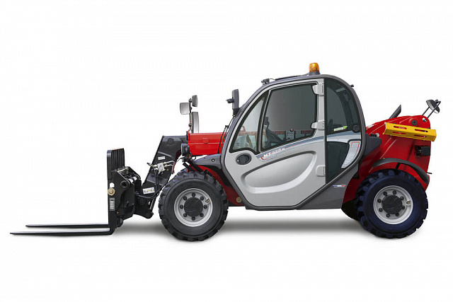 Manitou МT 625 T