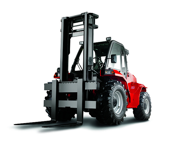 Manitou М 50.4