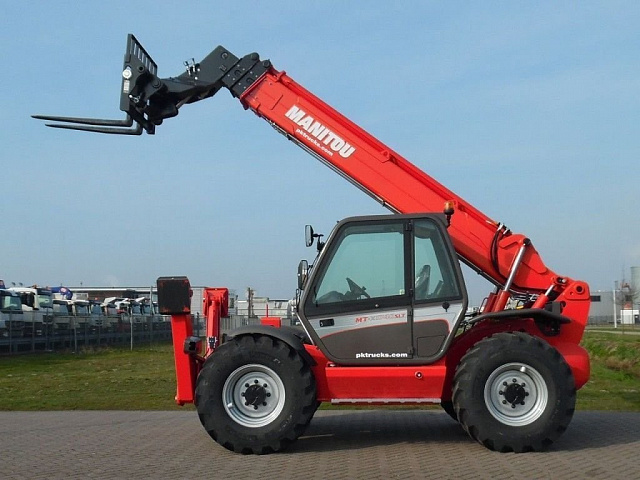 Manitou МT 1740