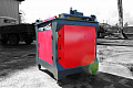 Гибочный станок STEM Techno GW42