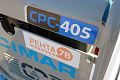 Виброплита CIMAR CPC-405