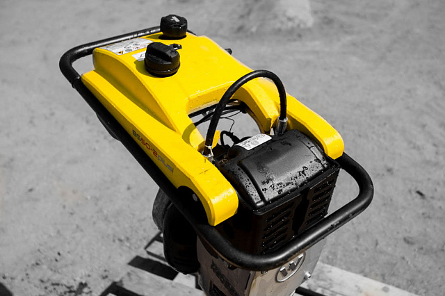 Wacker Neuson BS 50-2 plus
