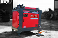 Гибочный станок STEM Techno GW42