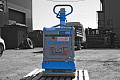 Виброплита CIMAR CPC-405